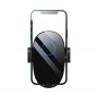 Phone & Tablet Chargers - Buffalo Wireless 15 Watt Car Charger (IR Sensor)