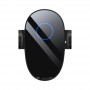 Phone & Tablet Chargers - Buffalo Wireless 15 Watt Car Charger (IR Sensor)