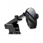 Phone & Tablet Chargers - Buffalo Wireless 15 Watt Car Charger (IR Sensor)