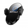 Phone & Tablet Chargers - Buffalo Wireless 15 Watt Car Charger (IR Sensor)