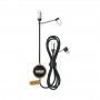 Phone & Tablet Chargers - Vinci LED Data Charge Cable