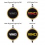 Phone & Tablet Chargers - Vinci LED Data Charge Cable