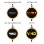 Vinci LED Data Charge Cable