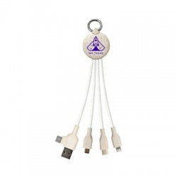 Phone & Tablet Chargers - Atesso II Charge Cable