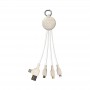 Phone & Tablet Chargers - Atesso II Charge Cable
