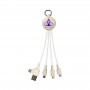 Phone & Tablet Chargers - Atesso II Charge Cable