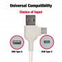 Atesso II Charge Cable