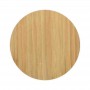 Phone & Tablet Chargers - Hamilton Wireless Bamboo Fast Charger (15 Watt)