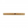 Phone & Tablet Chargers - Hamilton Wireless Bamboo Fast Charger (15 Watt)