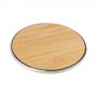 Danby Bamboo Wireless Fast 10W Charger