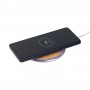 Phone & Tablet Chargers - Danby Bamboo Wireless Fast 10W Charger