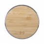 Danby Bamboo Wireless Fast 10W Charger