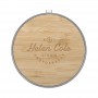 Phone & Tablet Chargers - Danby Bamboo Wireless Fast 10W Charger