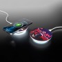 Phone & Tablet Chargers - Owen 15W Fast Wireless Charger