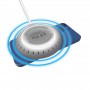 Phone & Tablet Chargers - Owen 15W Fast Wireless Charger