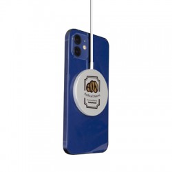 Phone & Tablet Chargers - Tauris Magnetic Wireless Charger