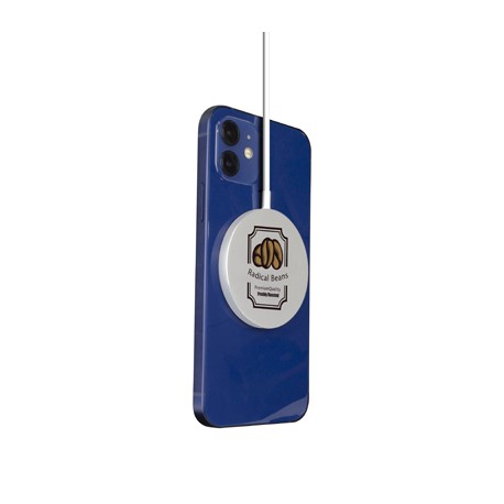 Phone & Tablet Chargers - Tauris Magnetic Wireless Charger