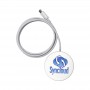 Phone & Tablet Chargers - Tauris Magnetic Wireless Charger