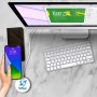 Phone & Tablet Chargers - Tauris Magnetic Wireless Charger