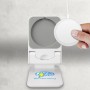 Phone & Tablet Chargers - Tauris Magnetic Wireless Charger