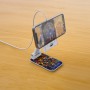 Phone & Tablet Chargers - Tauris Magnetic Wireless Charger