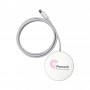 Phone & Tablet Chargers - Tauris Magnetic Wireless Charger