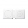 Phone & Tablet Chargers - York 2n1 Magnetic Wireless Charger