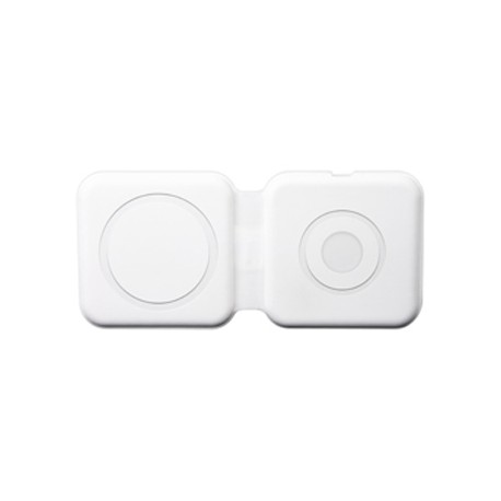 Phone & Tablet Chargers - York 2n1 Magnetic Wireless Charger
