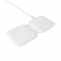 Phone & Tablet Chargers - York 2n1 Magnetic Wireless Charger