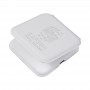 Phone & Tablet Chargers - York 2n1 Magnetic Wireless Charger
