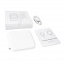 Phone & Tablet Chargers - York 2n1 Magnetic Wireless Charger