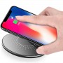 Phone & Tablet Chargers - Concord Pro 15 Watt Wireless Charger
