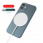 Phone & Tablet Chargers - Wolf Magnetic Wireless Charger