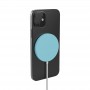 Phone & Tablet Chargers - Wolf Magnetic Wireless Charger