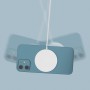 Phone & Tablet Chargers - Wolf Magnetic Wireless Charger