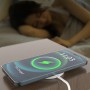 Phone & Tablet Chargers - Wolf Magnetic Wireless Charger