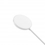 Phone & Tablet Chargers - Wolf Magnetic Wireless Charger