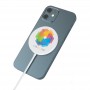 Phone & Tablet Chargers - Wolf Magnetic Wireless Charger