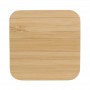 Phone & Tablet Chargers - Riley Magnetic Bamboo Charger