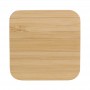 Riley Magnetic Bamboo Charger