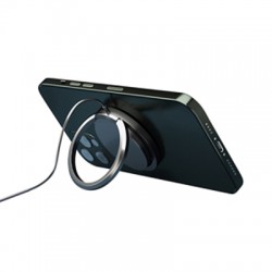 Phone & Tablet Chargers - Atlanta Magnetic Wireless Charge Stand