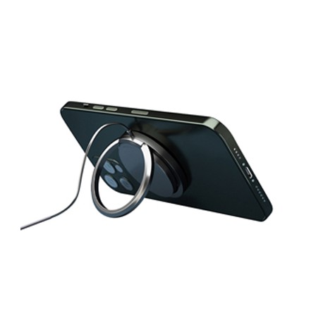Phone & Tablet Chargers - Atlanta Magnetic Wireless Charge Stand