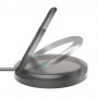 Phone & Tablet Chargers - Atlanta Magnetic Wireless Charge Stand