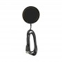 Phone & Tablet Chargers - Atlanta Magnetic Wireless Charge Stand