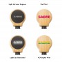 Phone & Tablet Chargers - Sabre LED Charge Cable