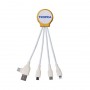 Phone & Tablet Chargers - Tropea Charge Cable