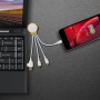 Phone & Tablet Chargers - Tropea Charge Cable