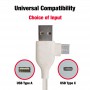 Phone & Tablet Chargers - Tropea Charge Cable
