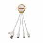 Phone & Tablet Chargers - Tropea Charge Cable