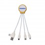 Phone & Tablet Chargers - Tropea Charge Cable